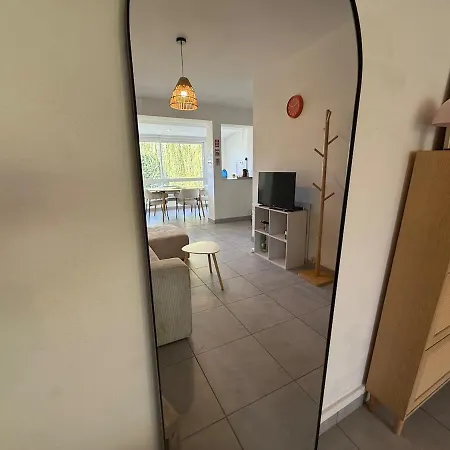 Appartement La Siesta Argelès-sur-Mer