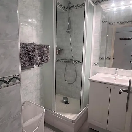 La Siesta Appartement *