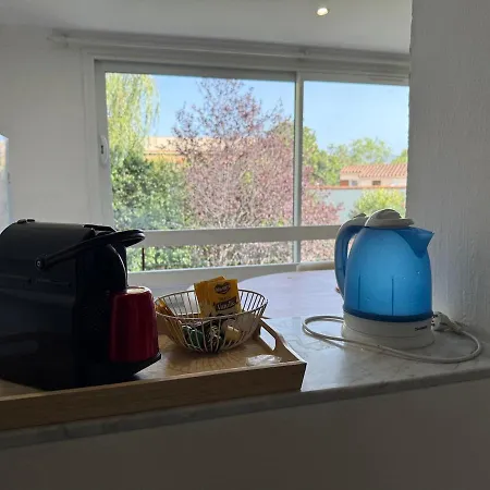 La Siesta Appartement Argelès-sur-Mer