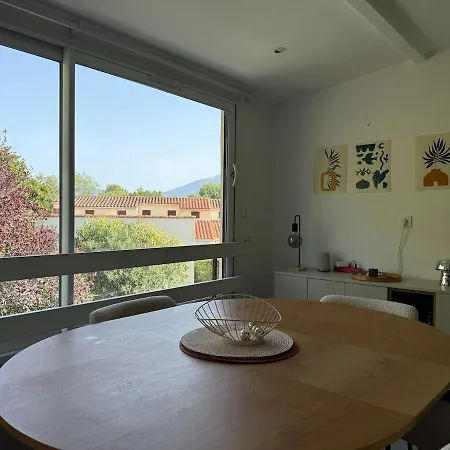 La Siesta Appartement