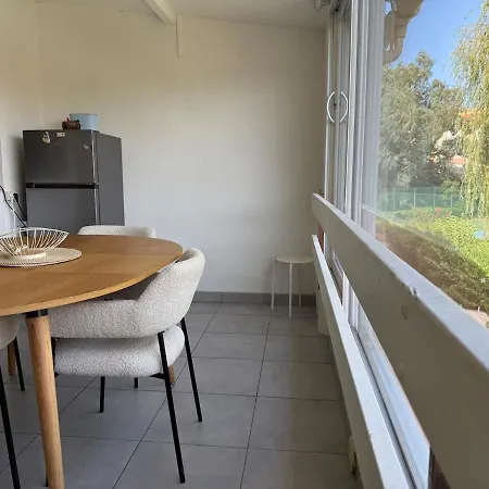 La Siesta Appartement