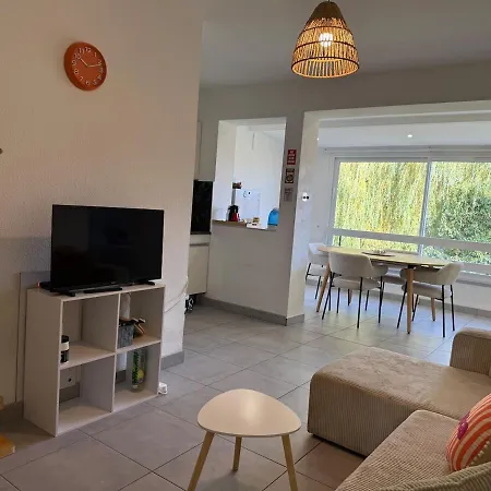 Appartement La Siesta Argelès-sur-Mer