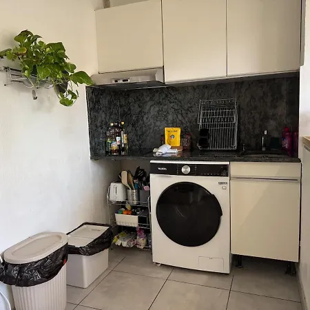 La Siesta Appartement