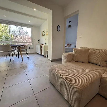 Appartement La Siesta